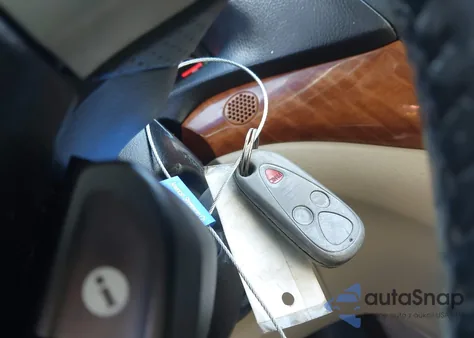 2008 Acura Tsx from USA, damaged, VIN JH4CL96998C015202